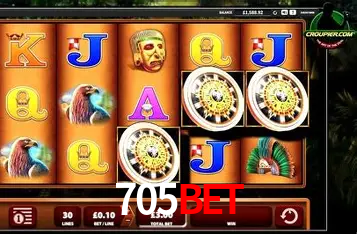 A Revolução dos Aplicativos de Jogos no 705bet