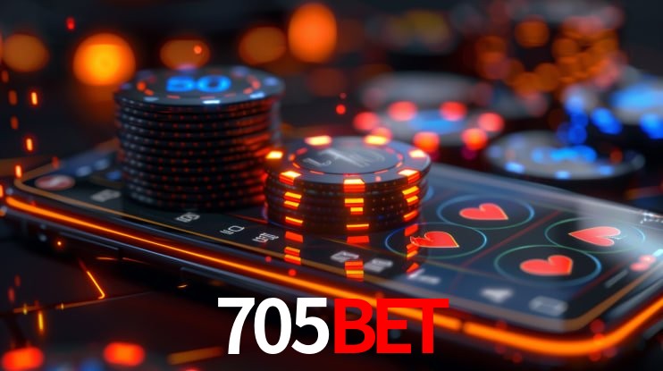 Statistics 705bet