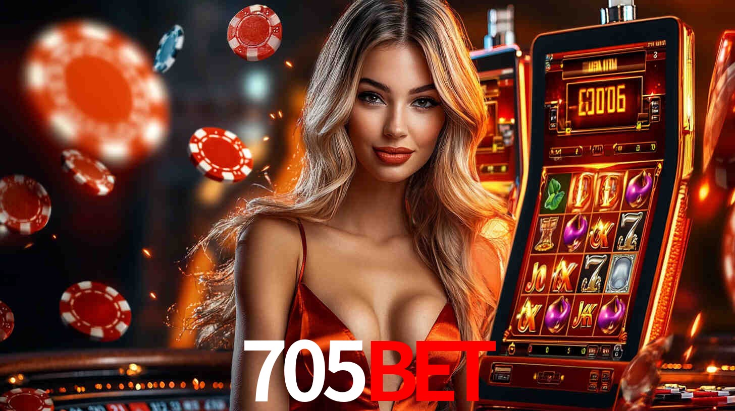 705bet - Última Chance Agora - 705bet.com
