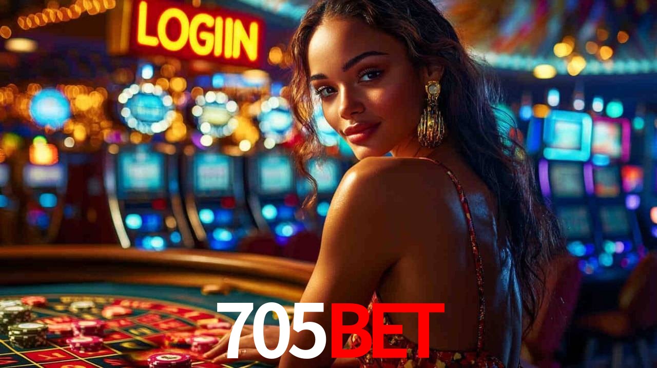 Games Directory 705bet