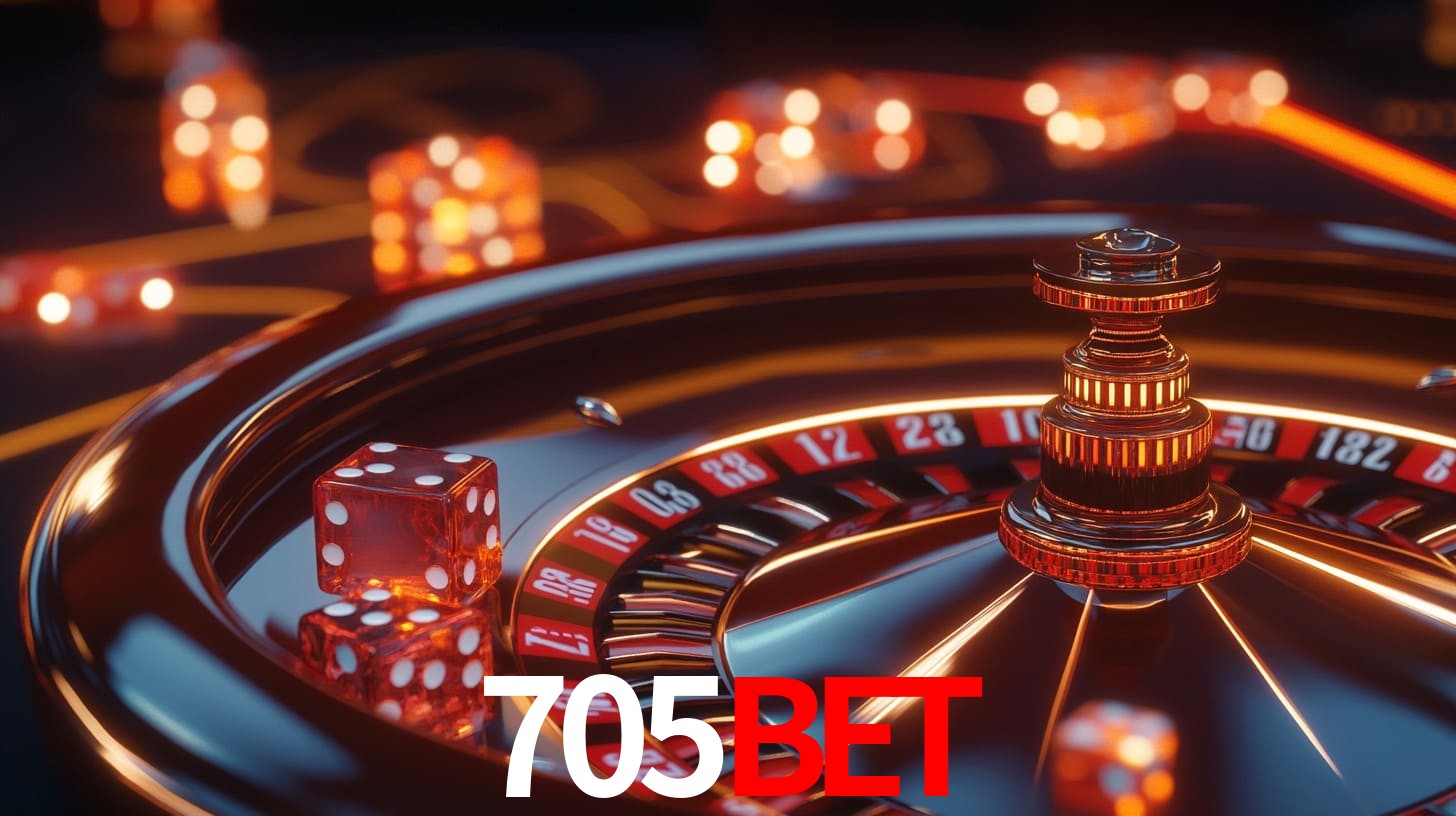 Blackjack Table 705bet