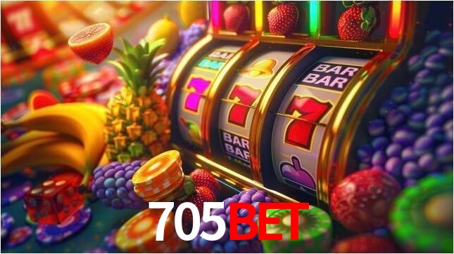 Exclusive Offers 705bet