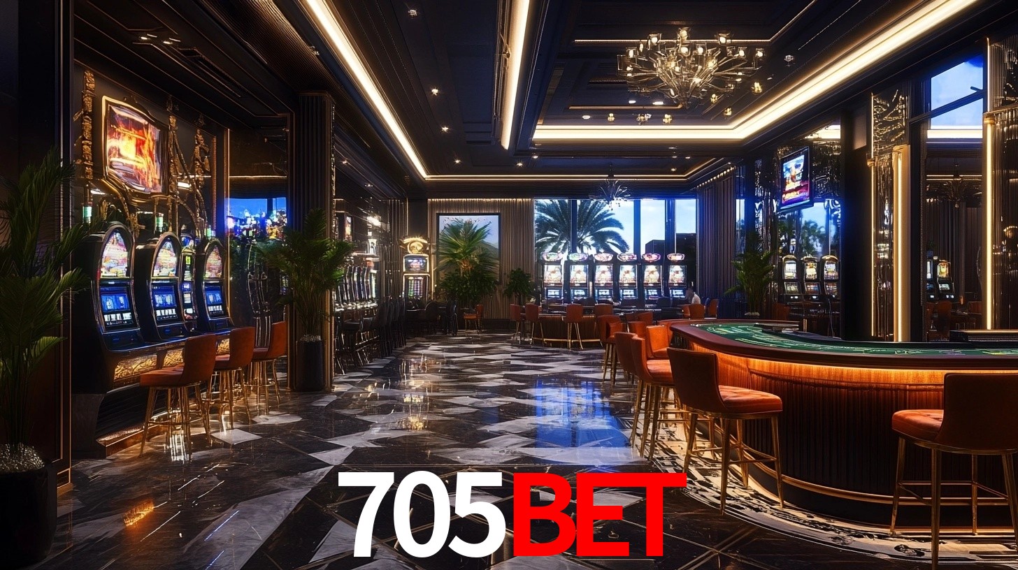 Programa VIP 705bet