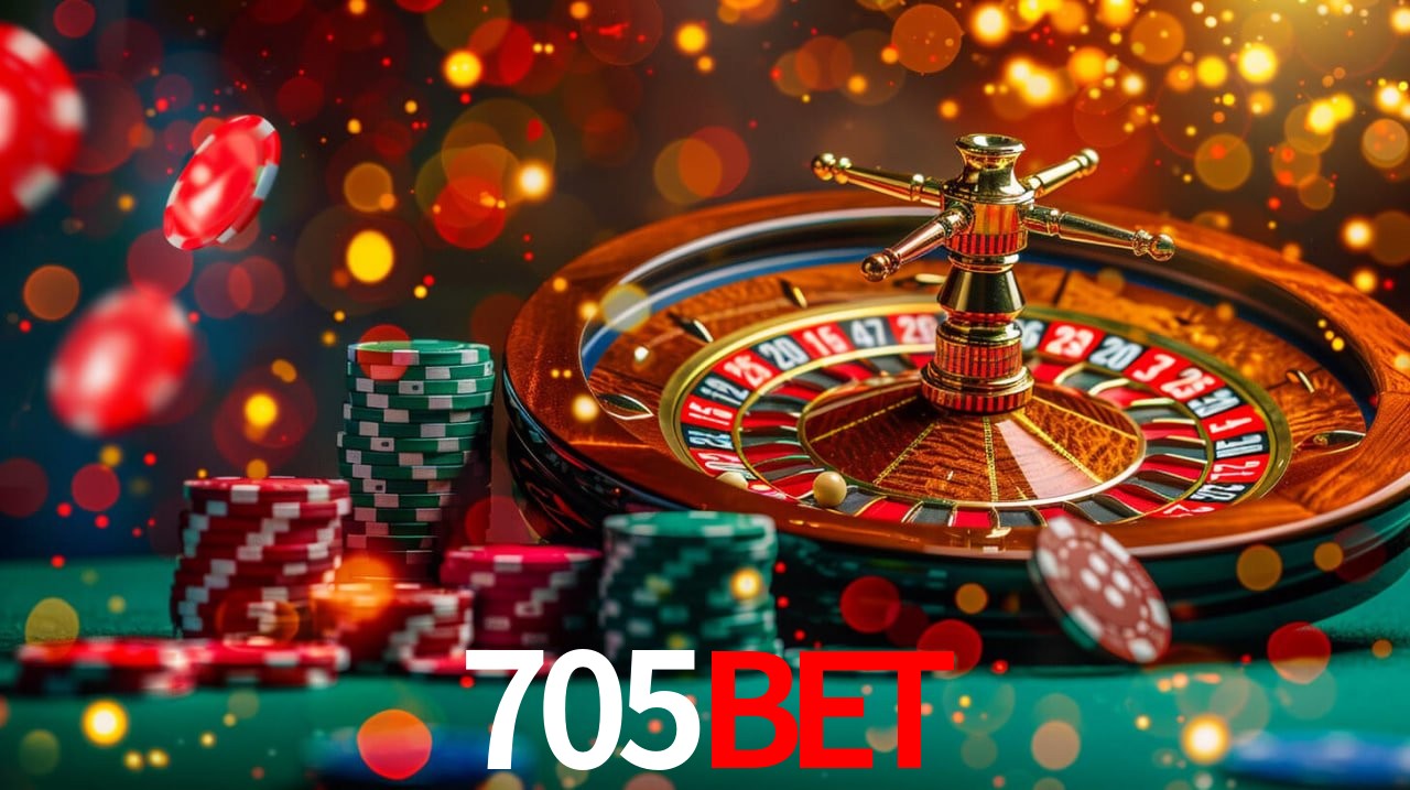 Descubra o Programa VIP da 705bet: Vantagens Exclusivas para Jogadores
