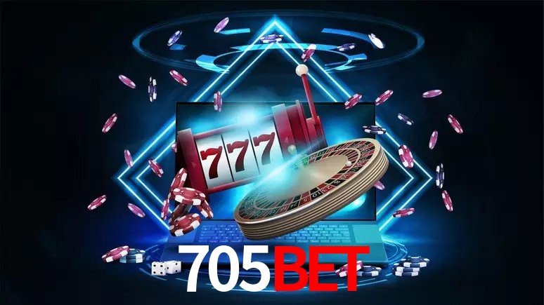 Game Providers 705bet