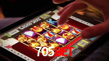 VIP Casino 705bet