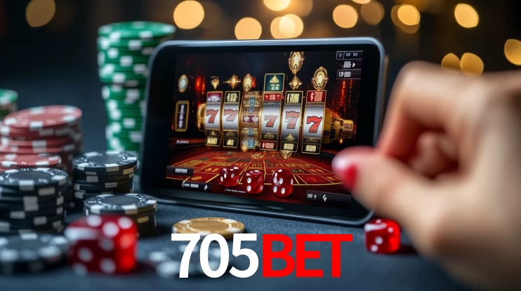 Instant EasyPaisa 705bet