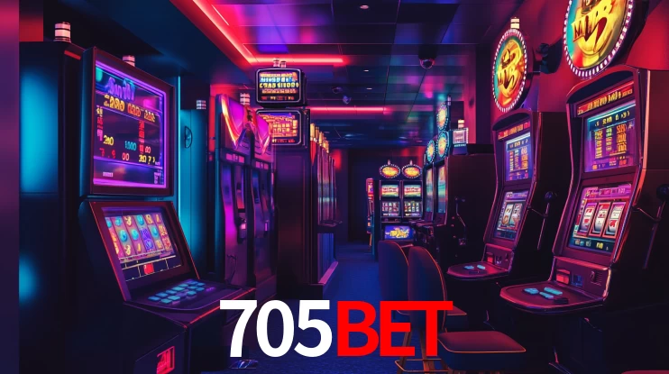 Ofertas Imperdíveis na 705bet: Promoções e Bônus Que Valem a Pena