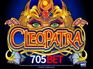 Roulette Table 705bet