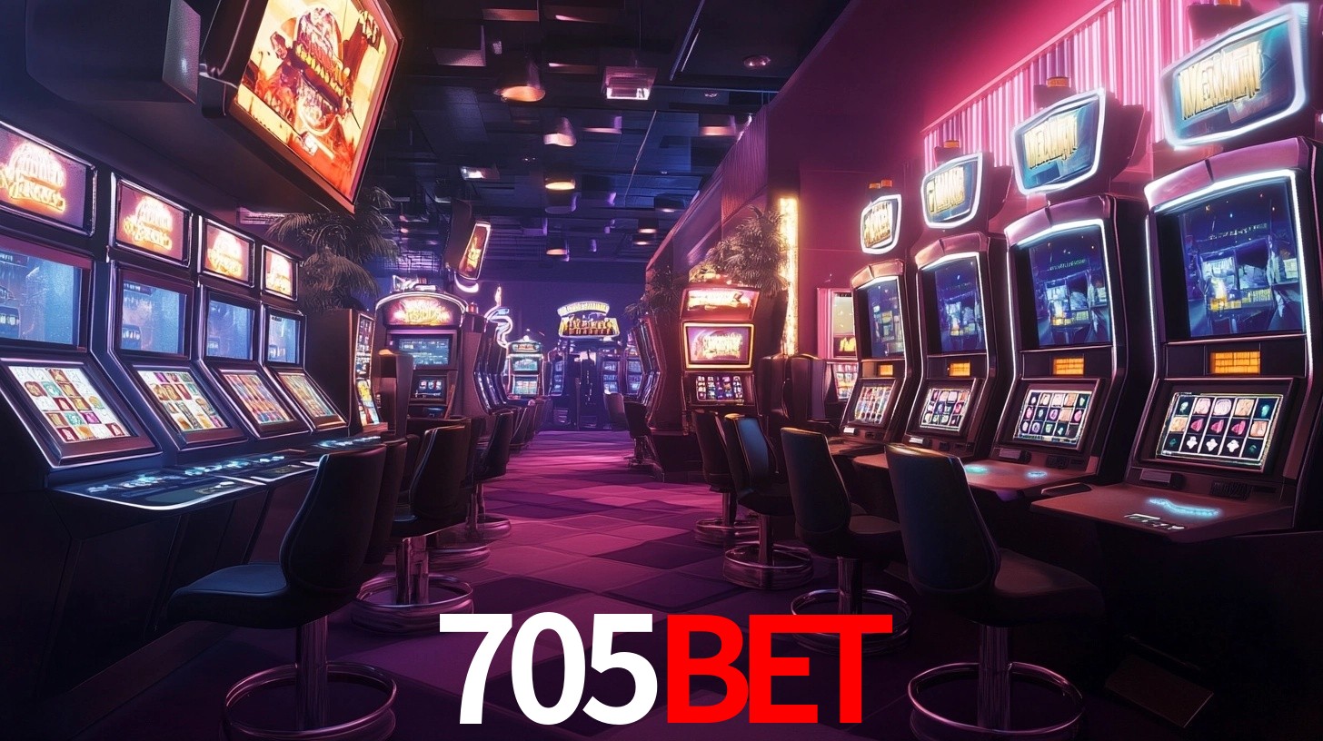 Daily Bonuses 705bet