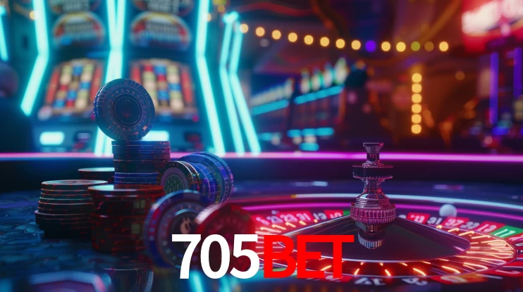Games Directory 705bet