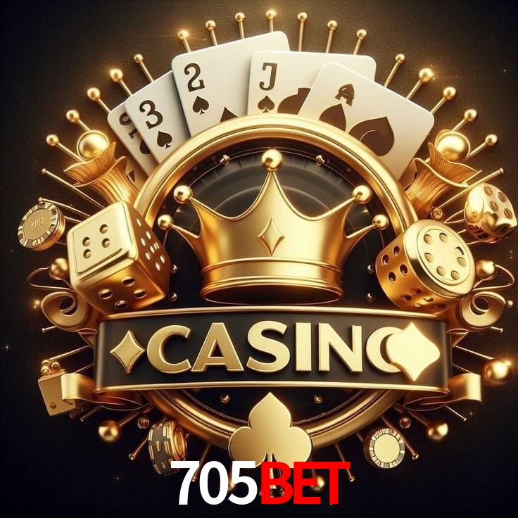 Bonus Features 705bet
