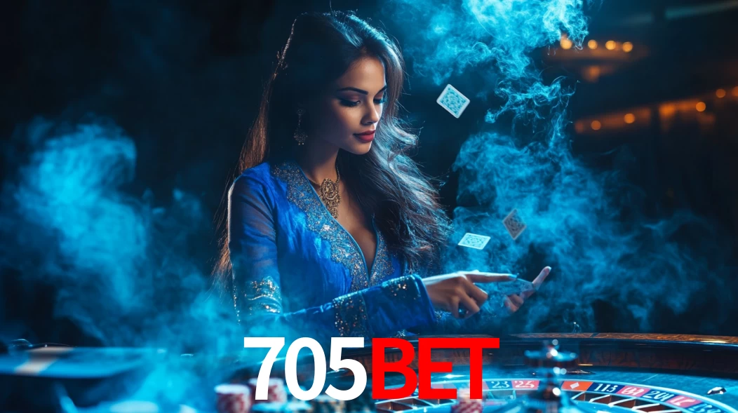 Explorando a Categoria de Eventos em Apostas na 705bet