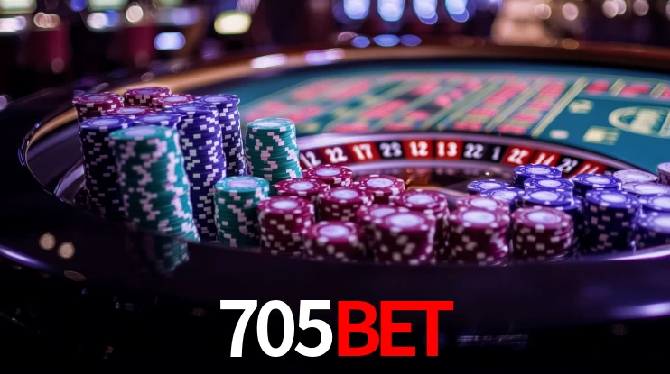 Daily Bonuses 705bet