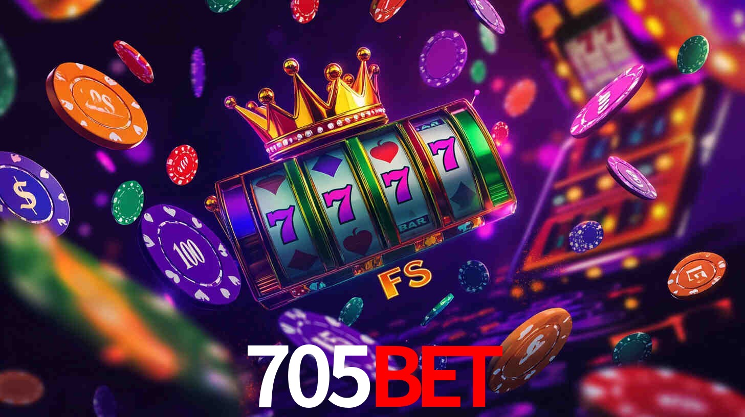 Exclusive Games 705bet