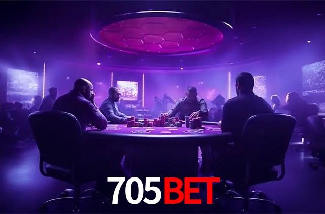 Explorando a Categoria de Eventos em Apostas na 705bet