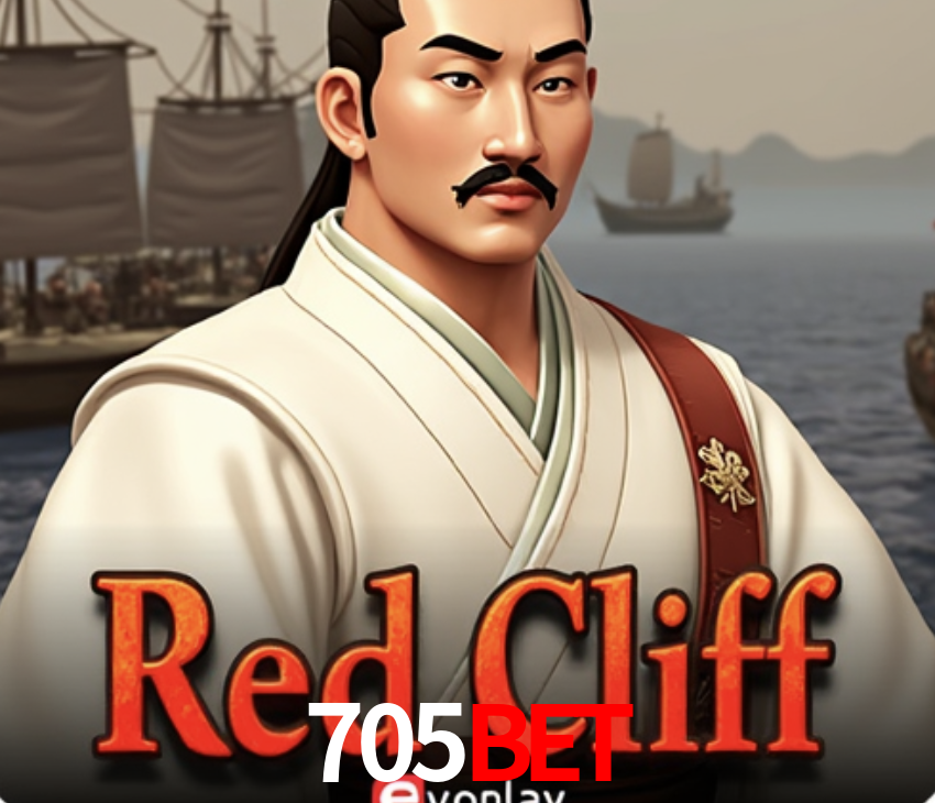 Responsive Design 705bet