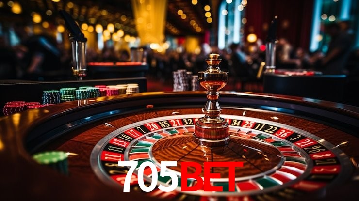 Flash Promotion 705bet