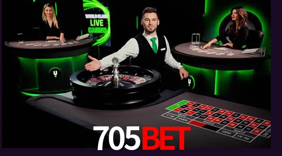 Quick Registration 705bet