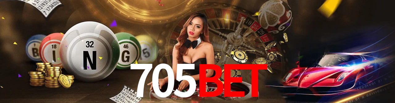 Flash Promotion 705bet