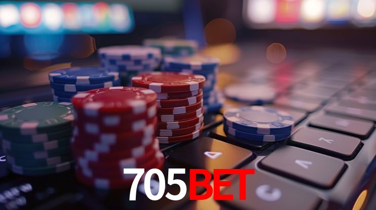 Quick Registration 705bet
