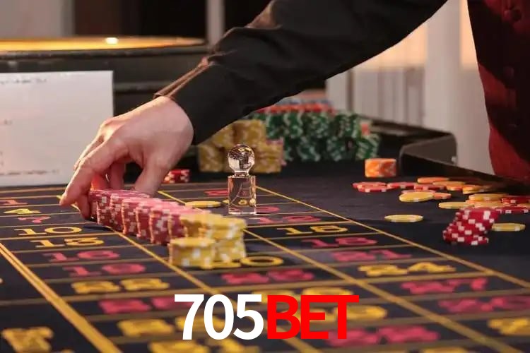 Descubra a Magia dos Jogos de Arcade no 705bet
