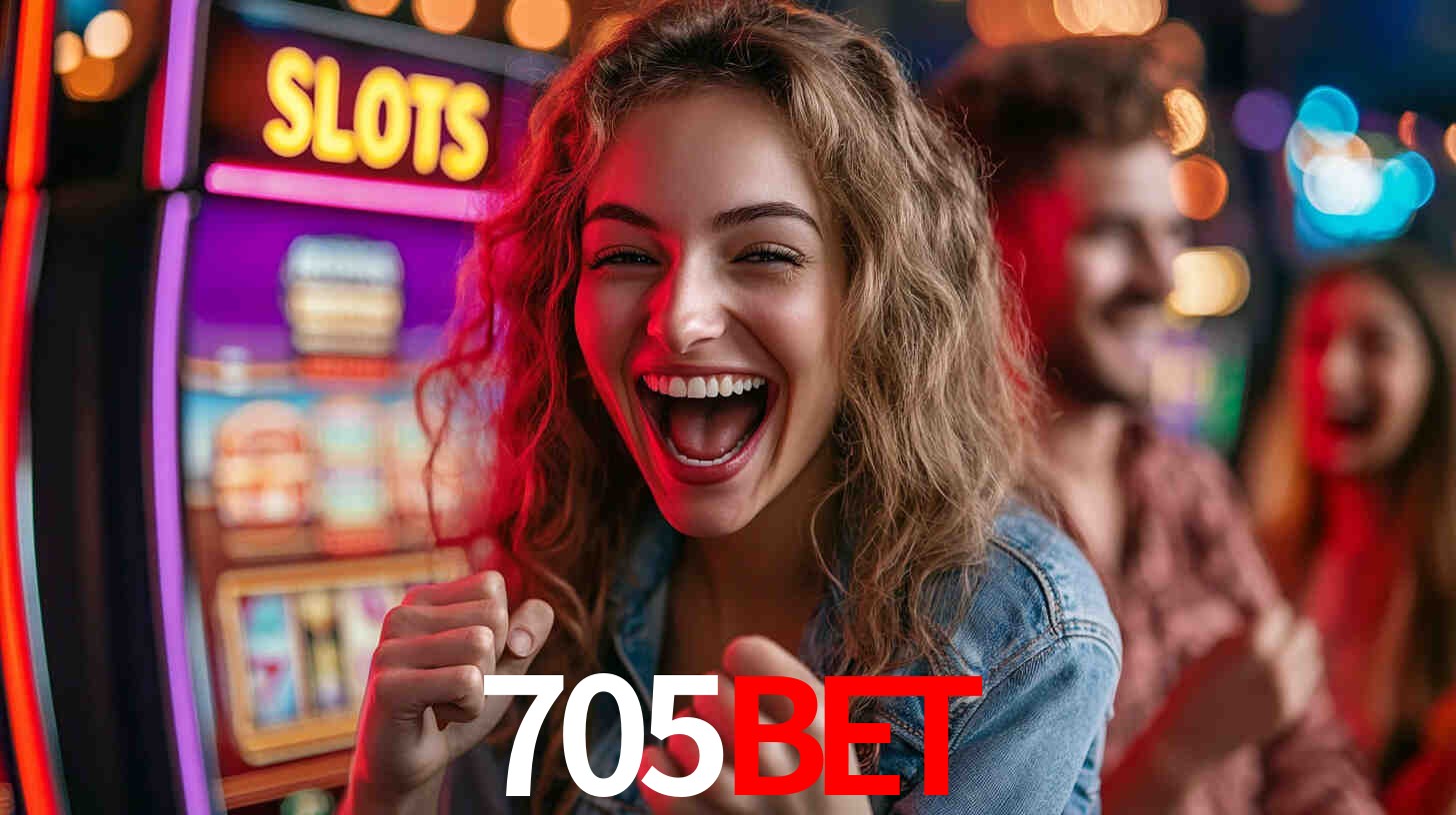 A Popularidade dos Caça-Níqueis no 705bet