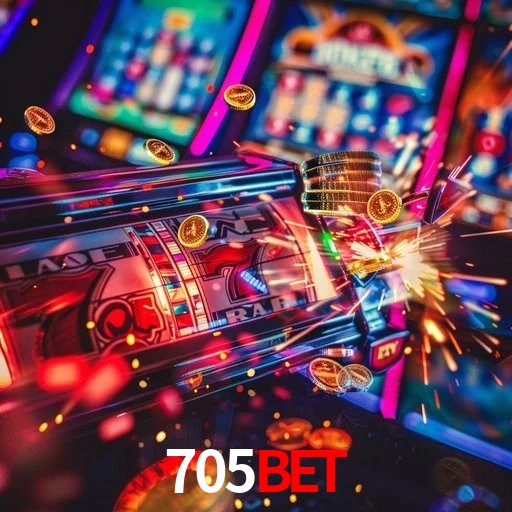 cassino 705bet