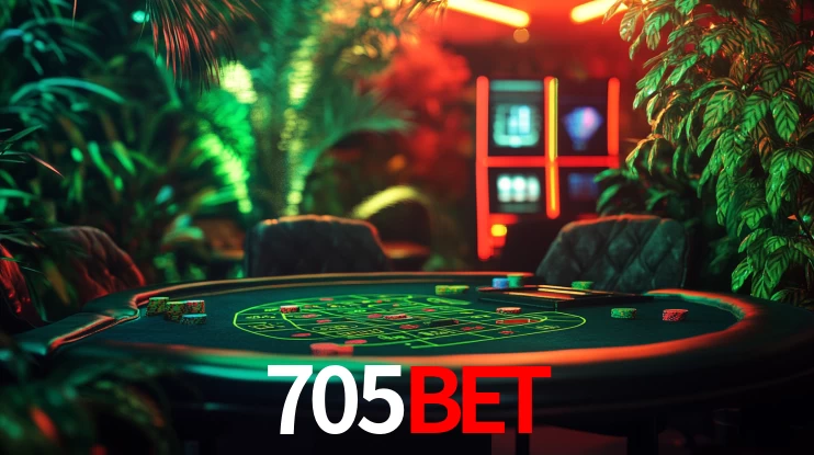 Programa VIP 705bet