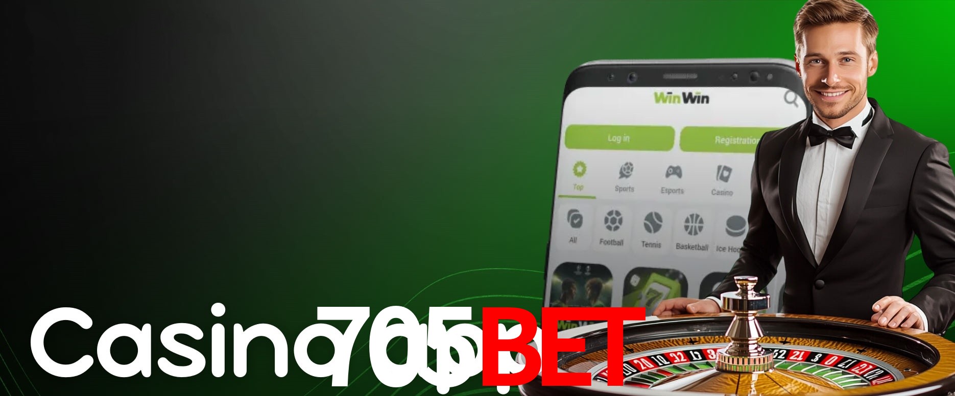 Security Systems 705bet