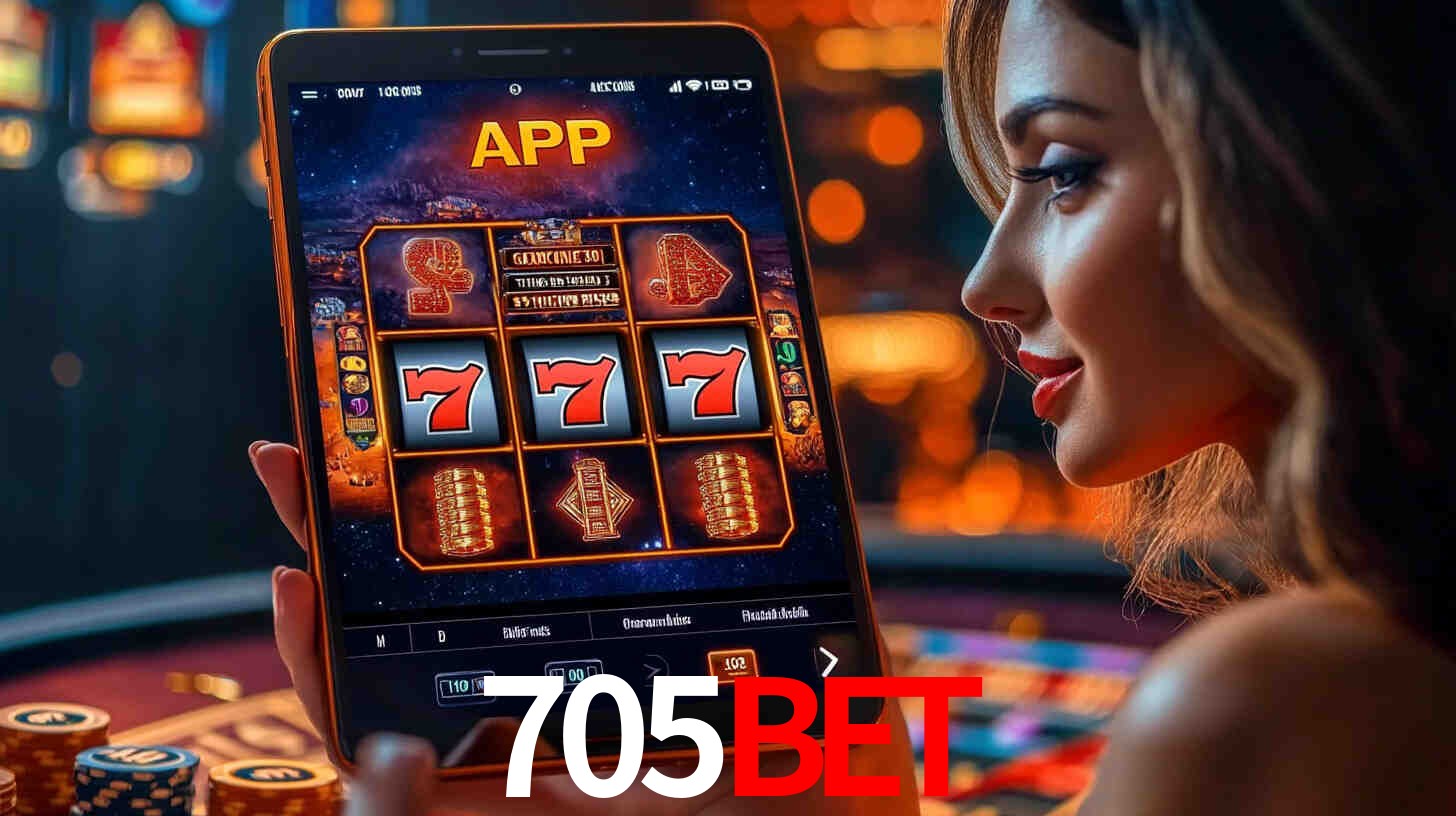 705bet app