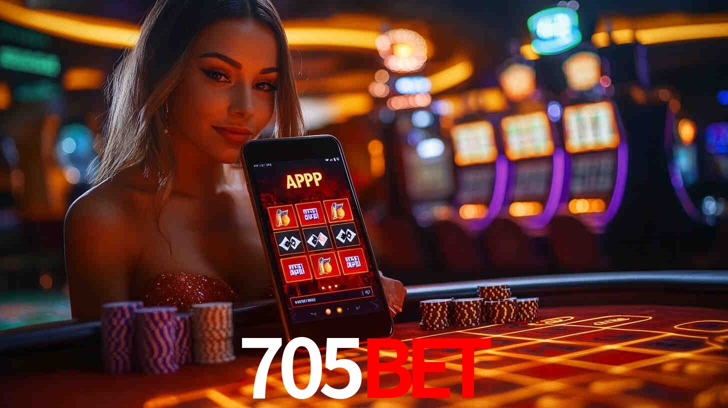A Popularidade dos Caça-Níqueis no 705bet