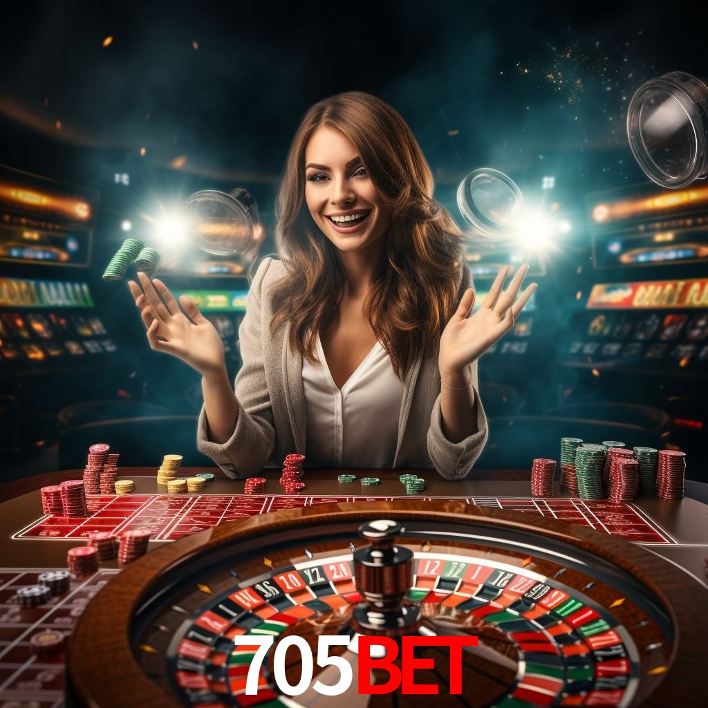 705bet