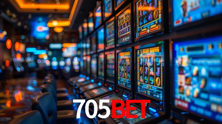 Account Benefits 705bet