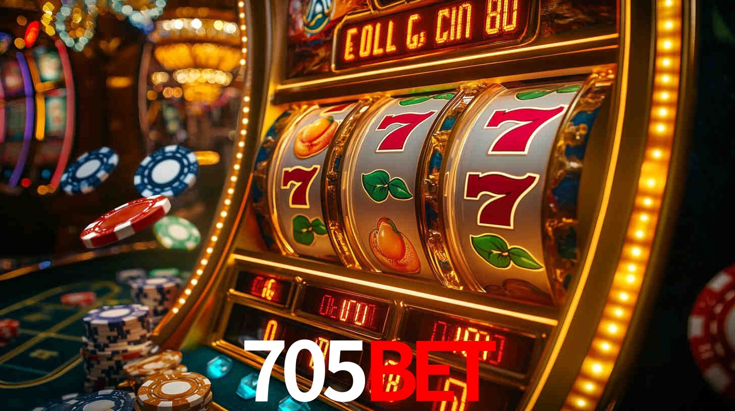 705bet App Interface