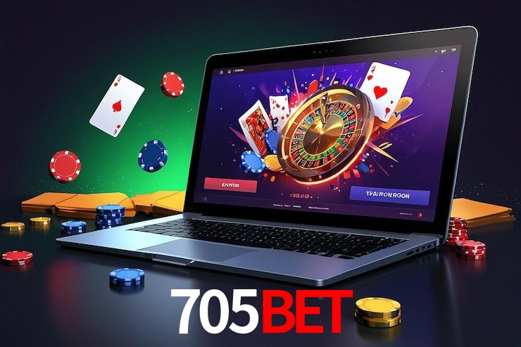 Platform Technology 705bet