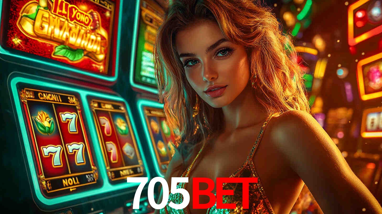 Premium Interface 705bet