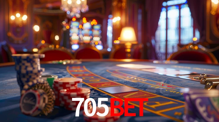 Game Providers 705bet