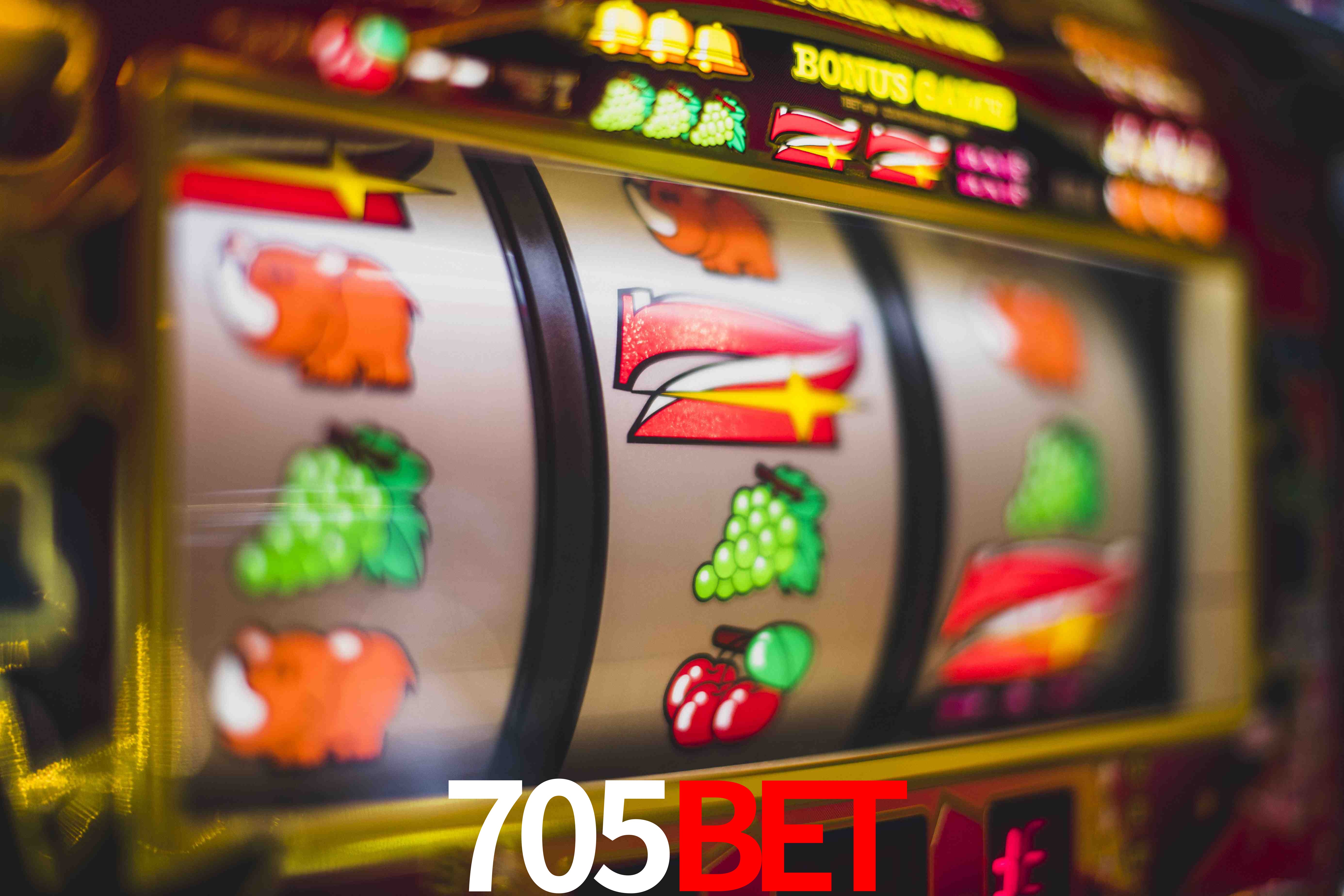 Crash Games Statistics 705bet