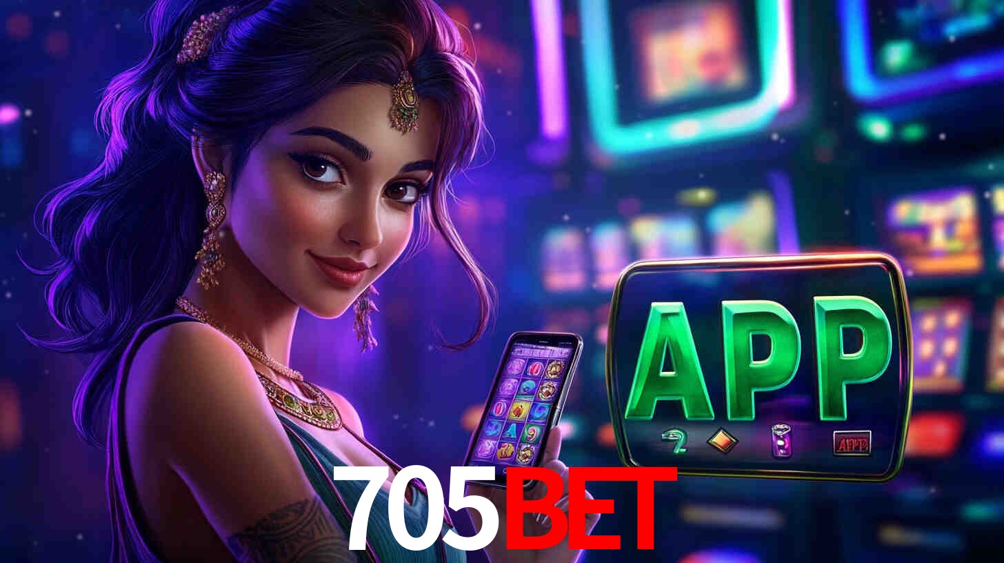 Bônus Generosos e Exclusivos no 705bet para Você!