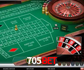 APP oficial da 705bet para mobile
