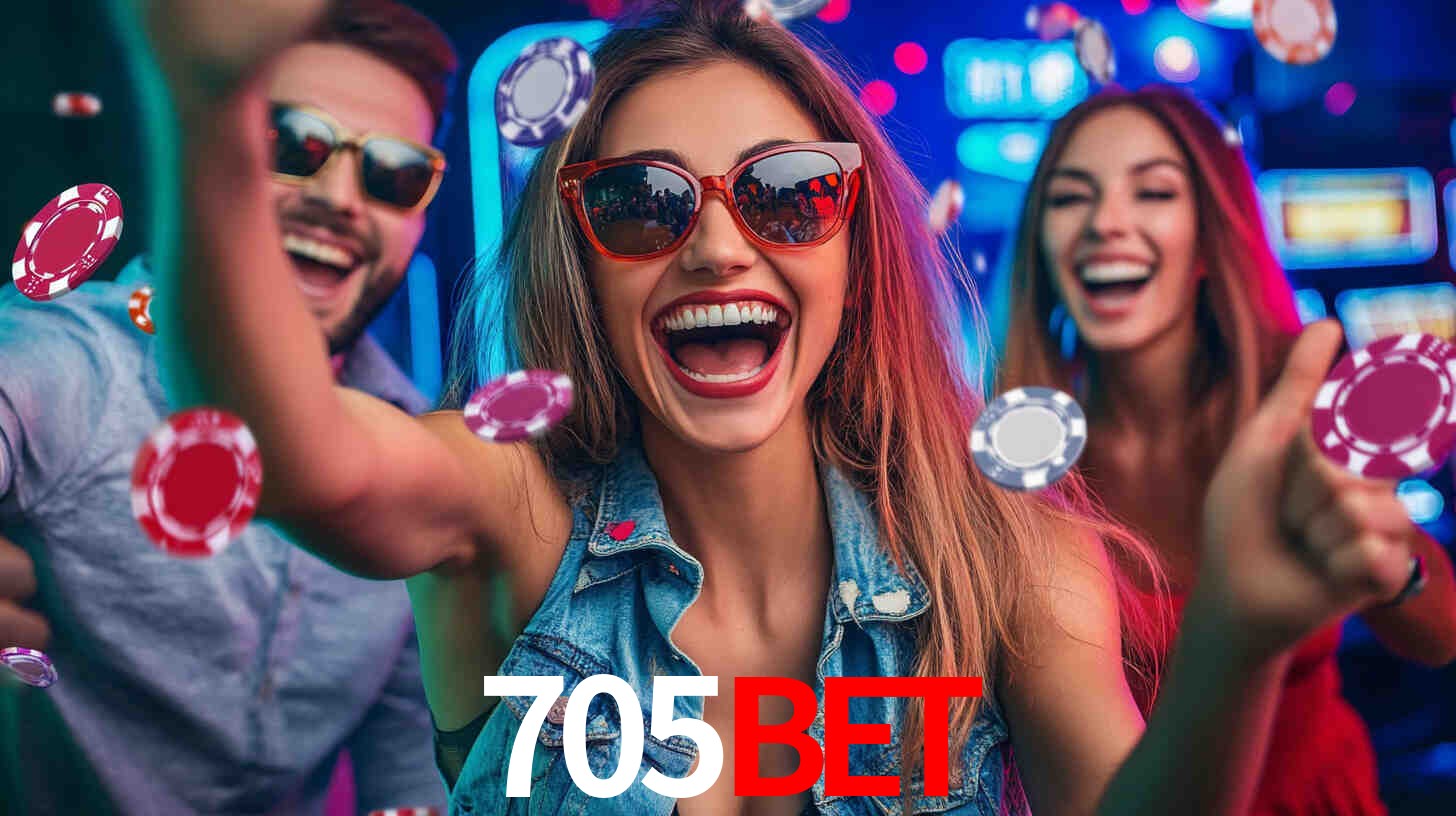 Descubra o Programa VIP da 705bet: Vantagens Exclusivas para Jogadores