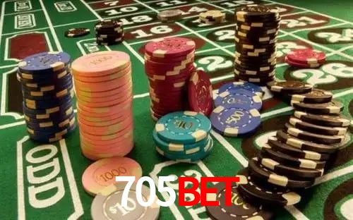 Exclusive Games 705bet
