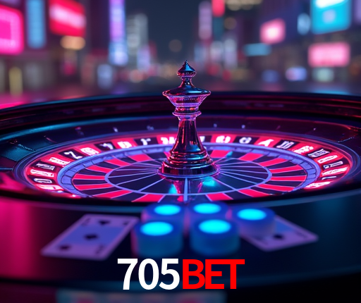 Descubra a Essência do 705bet: Nossa História e Compromissos