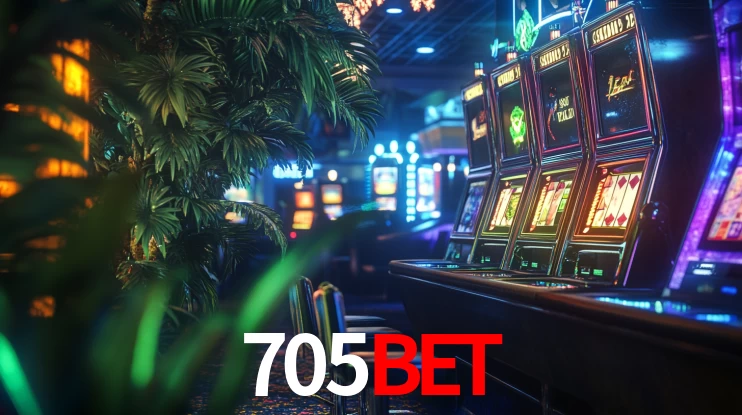 Tournaments 705bet