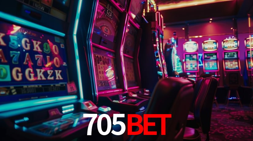 Seasonal Promotions 705bet