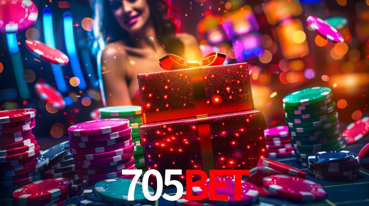 Desvendando o Mundo dos Jogos Virtuais na 705bet