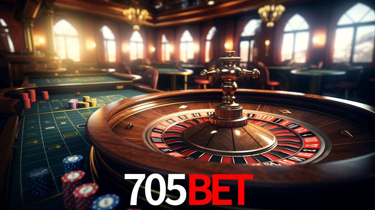 Live Casino 705bet