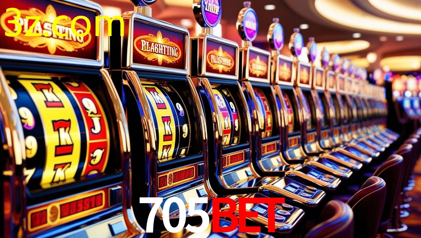 705BET