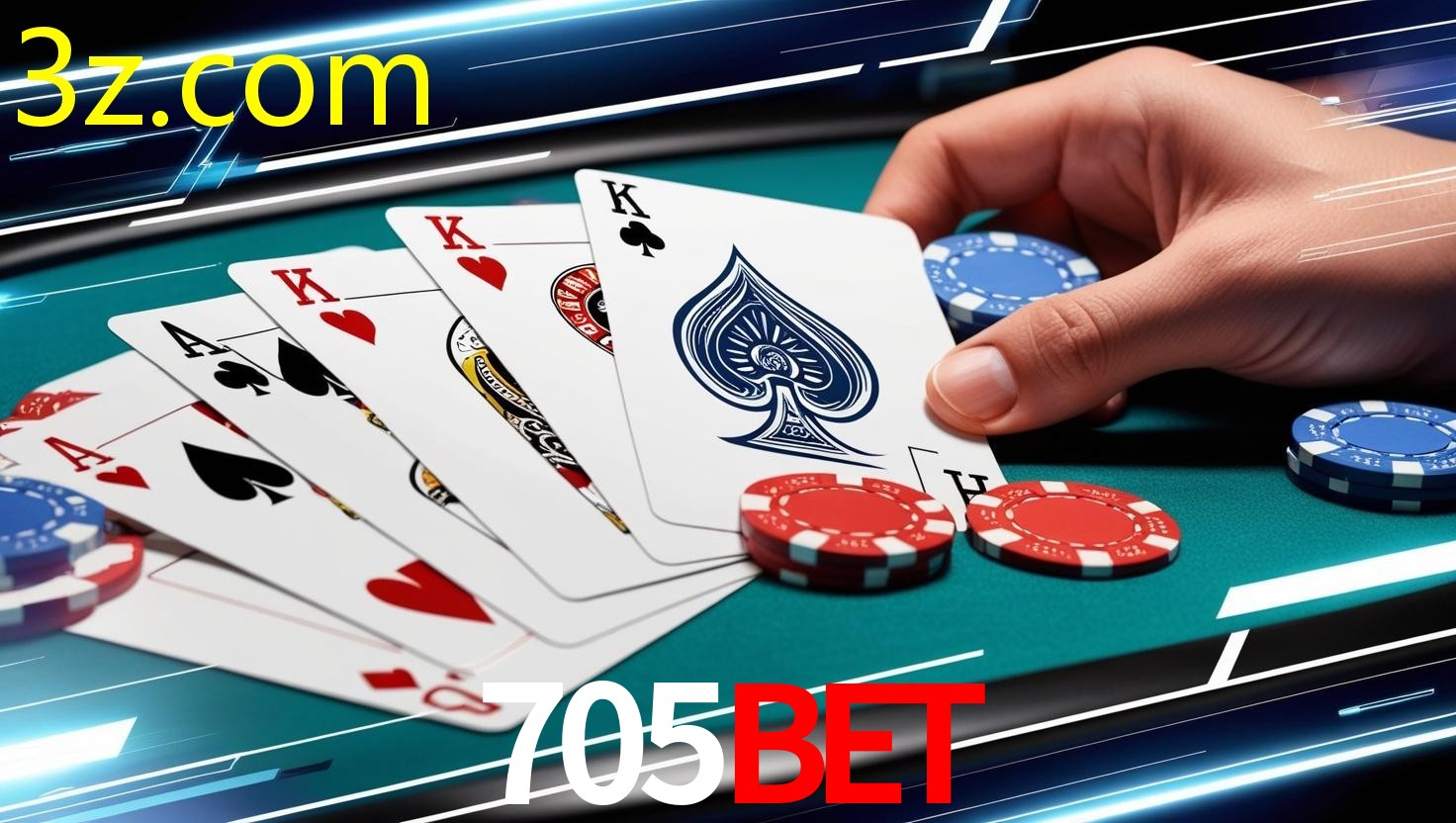 705BET
